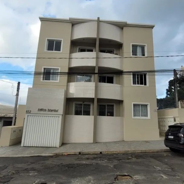 APARTAMENTO À VENDA NO CENTRO