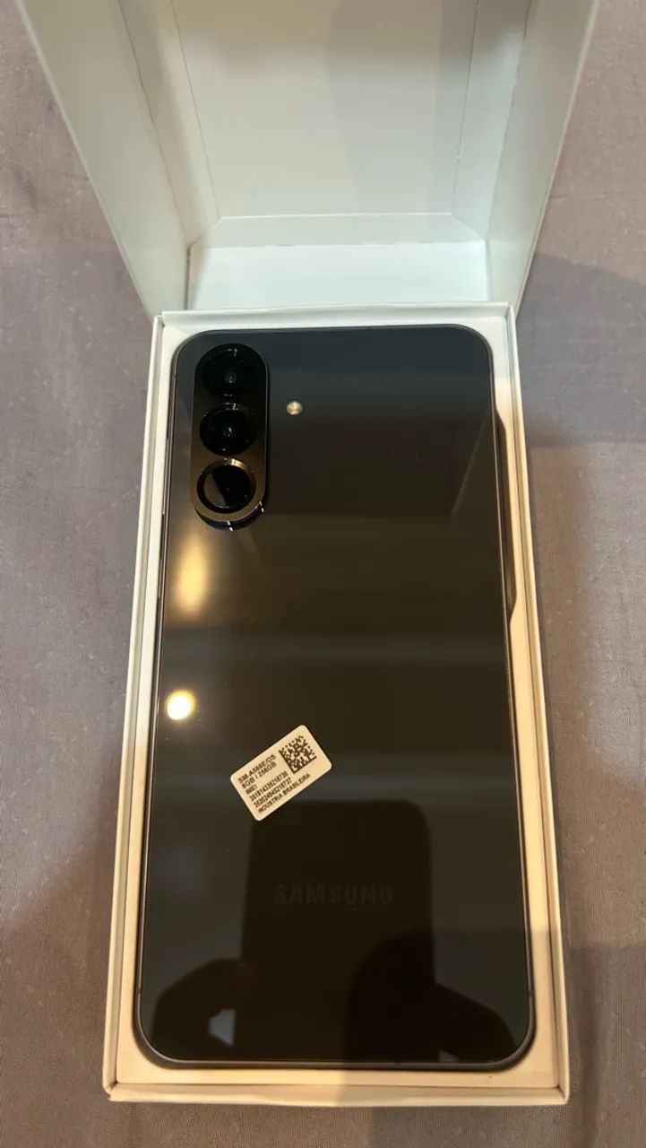 Galaxy a56 128 g  - Foto 2