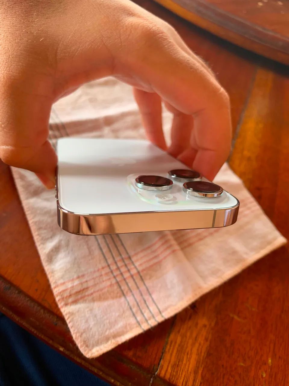 iPhone 14 Pro 128g  - Foto 2
