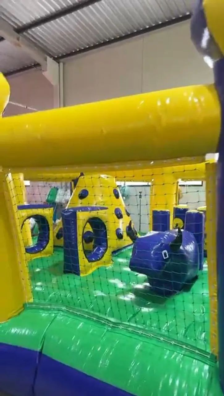 Brinquedo inflável - Foto 3