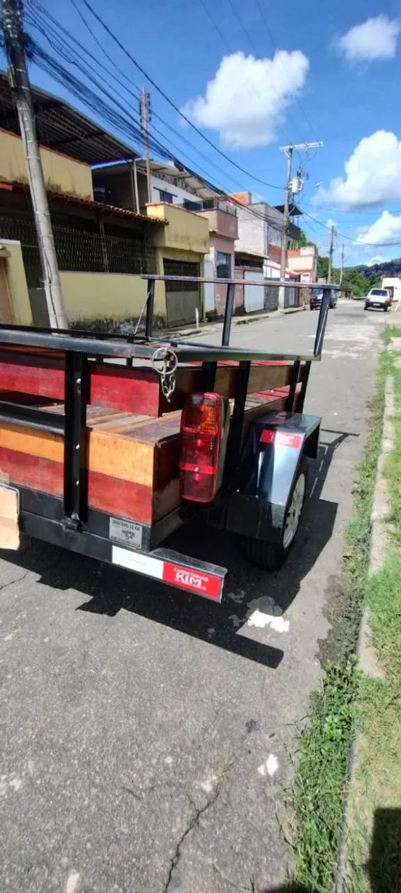 Carretinha  - Foto 3