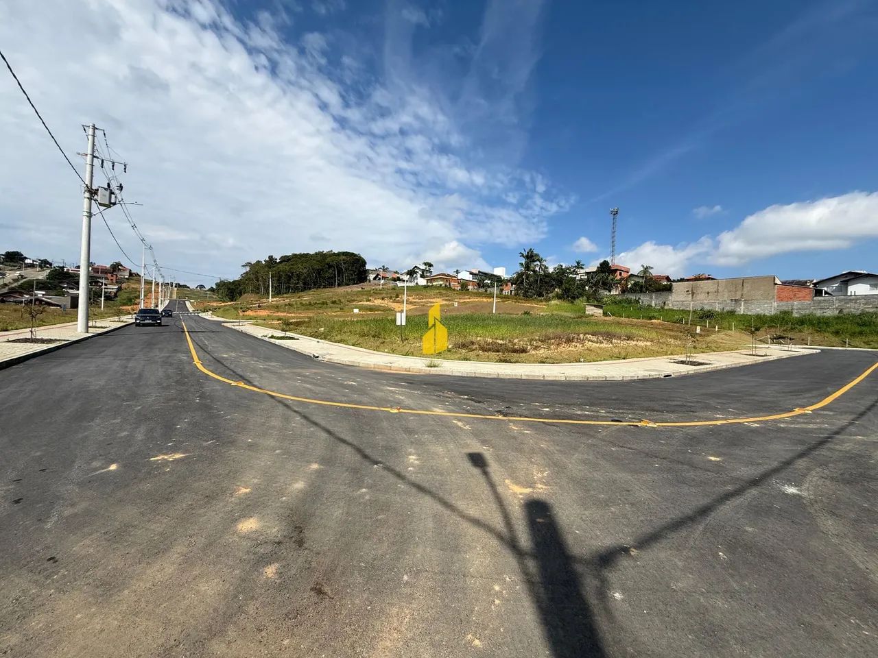 Terreno com 404m² em Timbó/SC - Foto 5