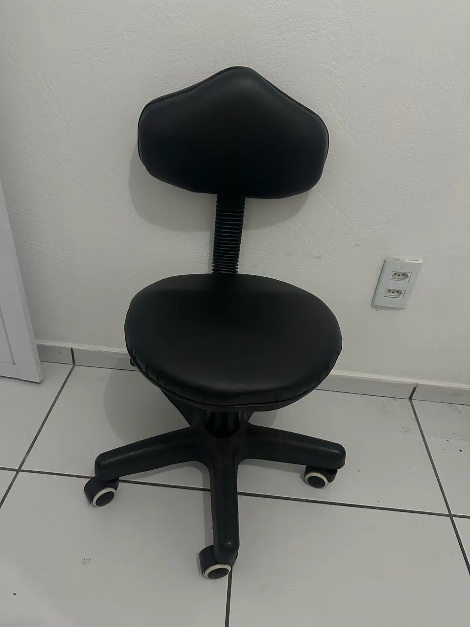 Vendo cadeira mocho 