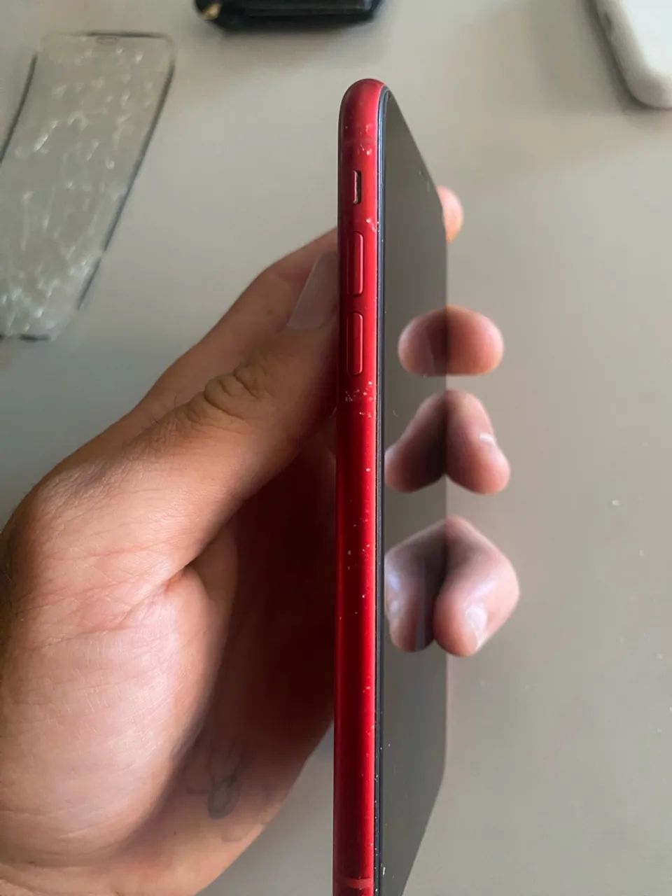 iPhone  - Foto 2