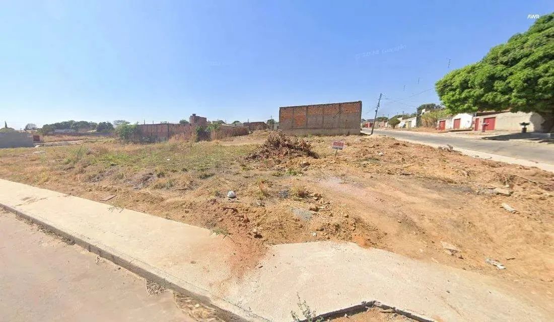 Lotes à venda na Vila Oliveira  Aparecida de Goiânia - Foto 2