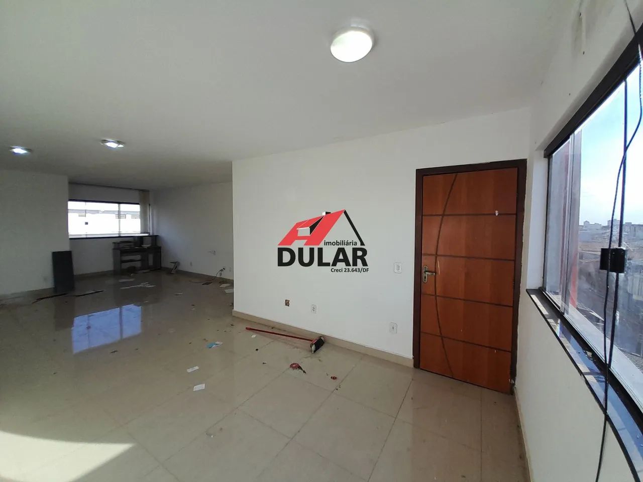 Aluguel de Sala Comercial Samambaia Norte, QS 406 - Foto 2