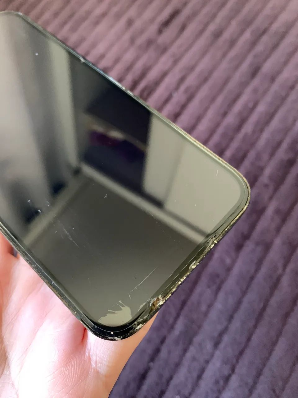 IPhone 12 Pro 256gb - ORIGINAL - Foto 3
