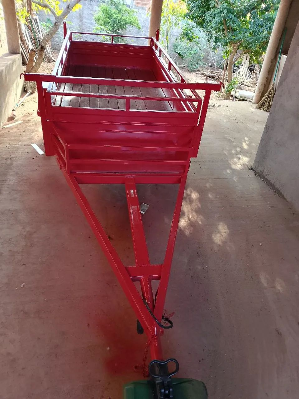 Carretinha 