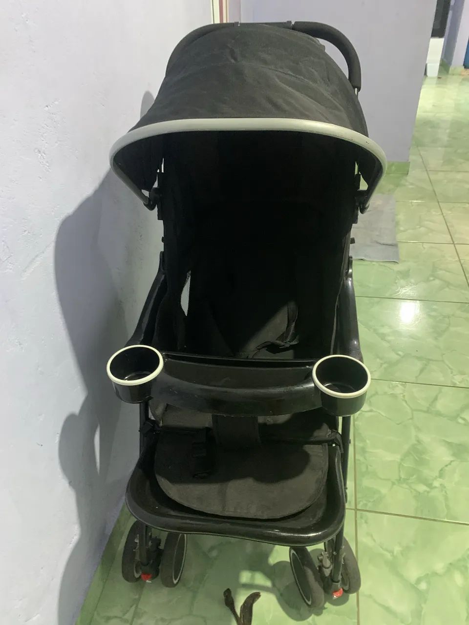 Carrinho de BB - Foto 4