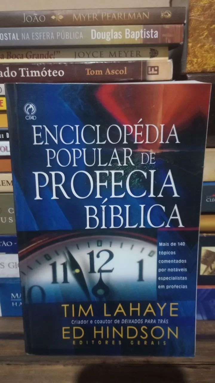 Livros cristãos  - Foto 3