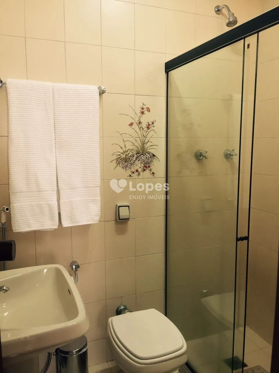 Lindo apartamento/studio - Copacabana Posto 4 - Foto 5