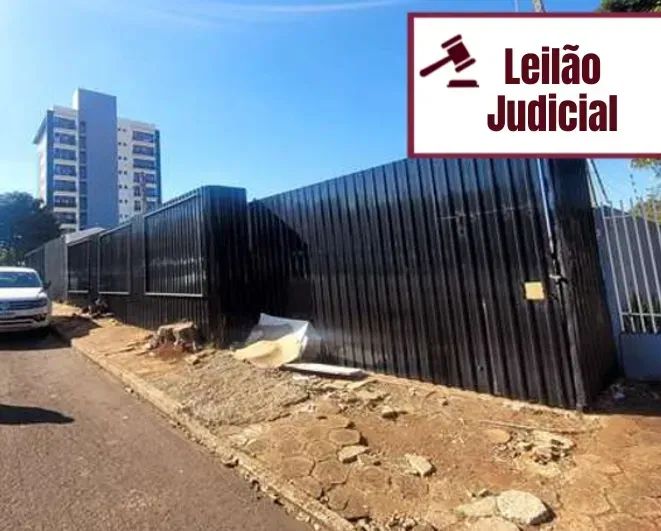 Terreno em Cascavel/PR - Foto 2