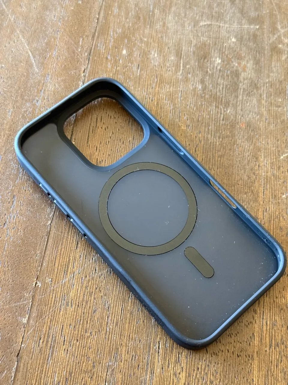 Capinha GOCASE iPhone 16 Pro - Foto 2
