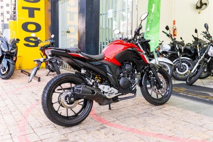 YAMAHA FZ25 2024 REF:D50 - Foto 4