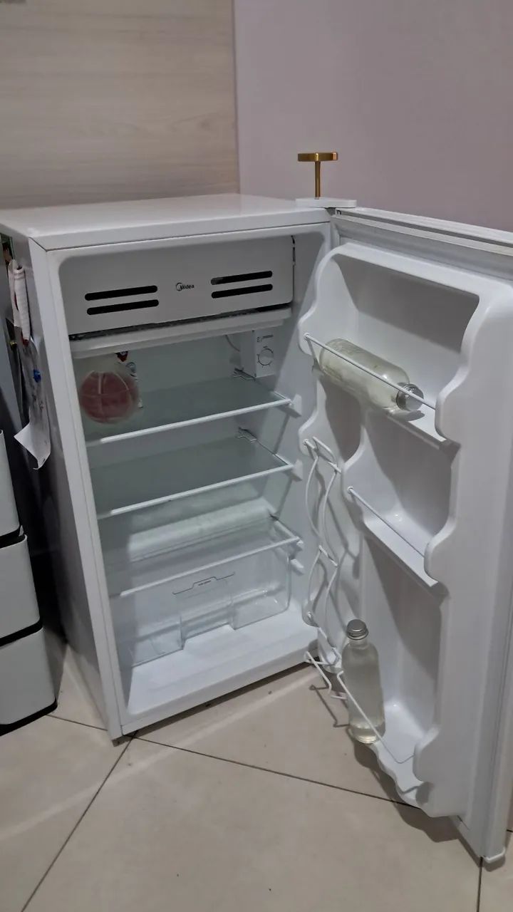 Frigobar Midea  - Foto 2