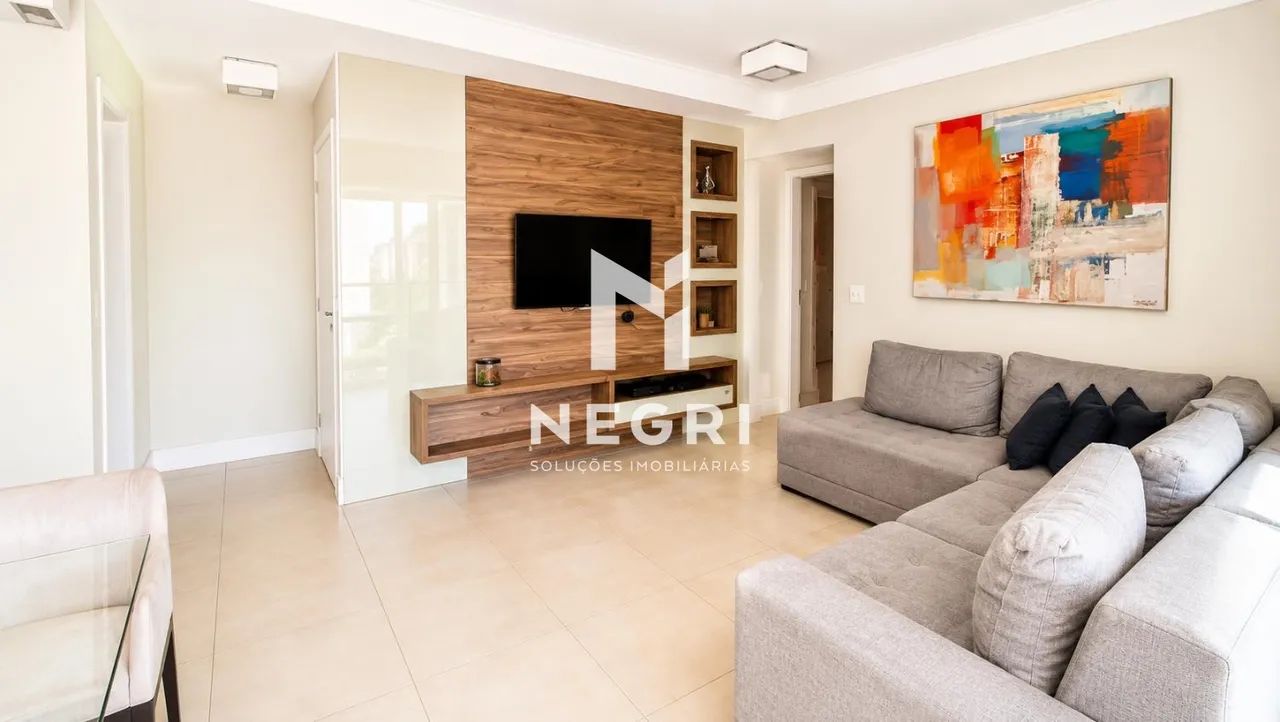 apartamento - Cambuí - Campinas - Foto 3