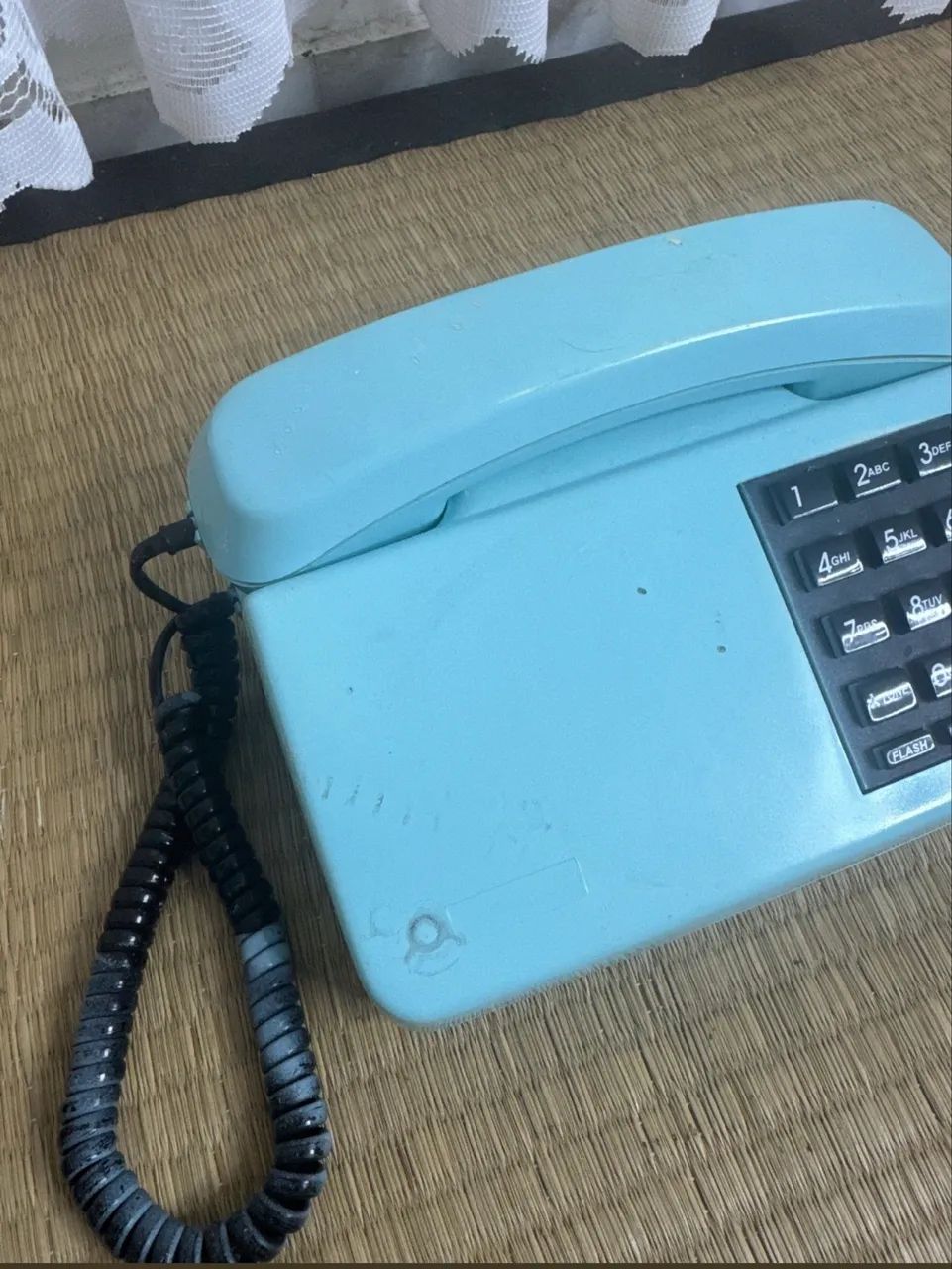 Telefone qualitel retro - Foto 2
