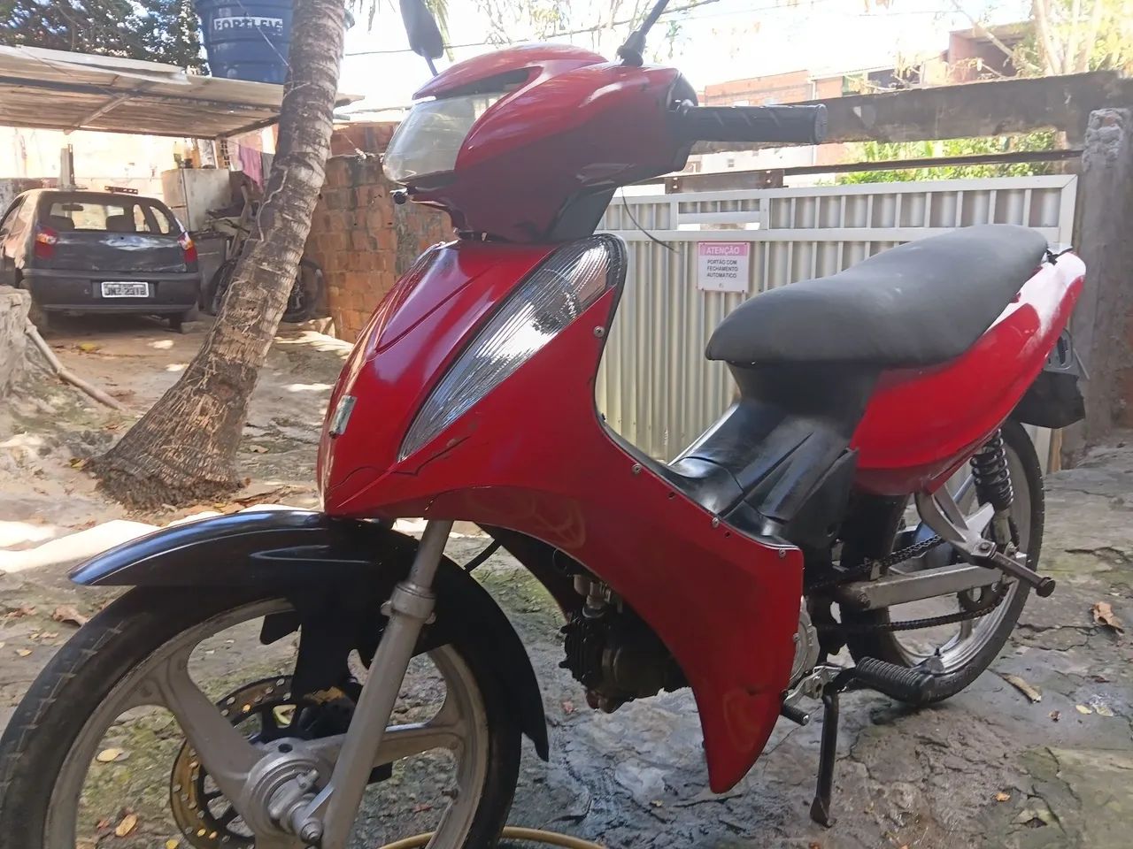 Marvaruf50 cc - Foto 3