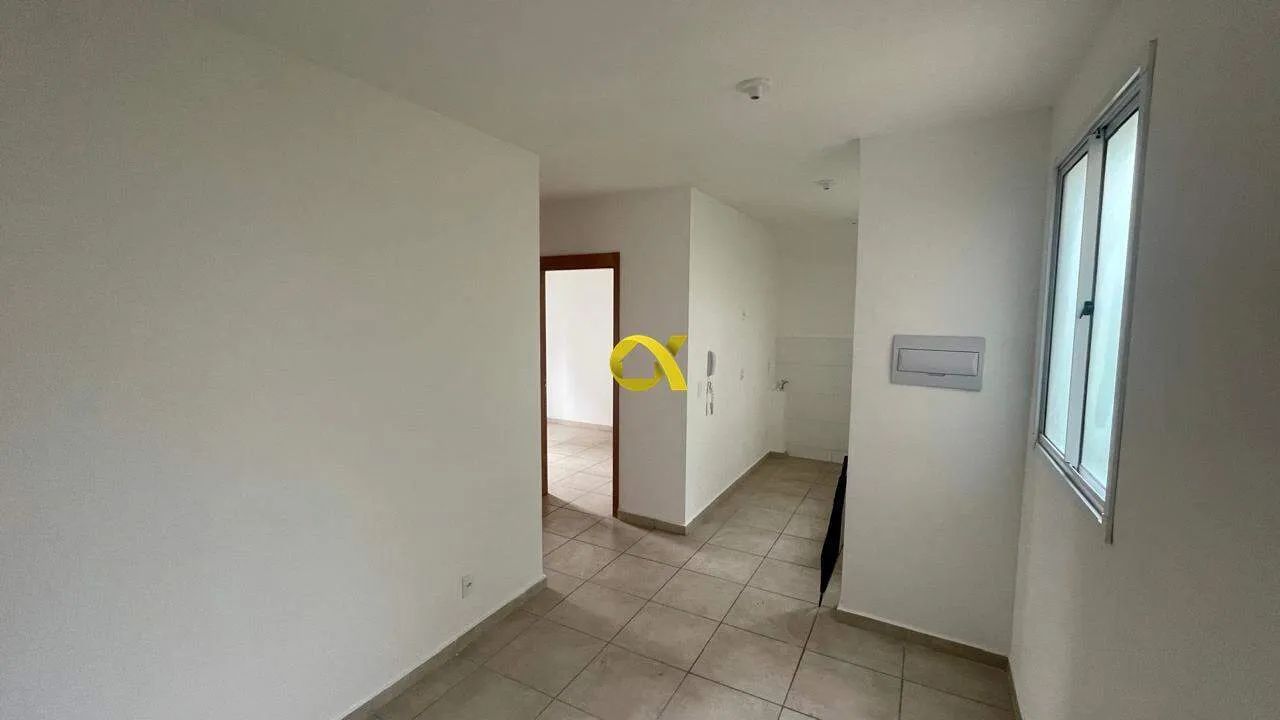 Apartamento para alugar no Edificio Vitta Jardins, Piracicaba/SP. - Foto 3