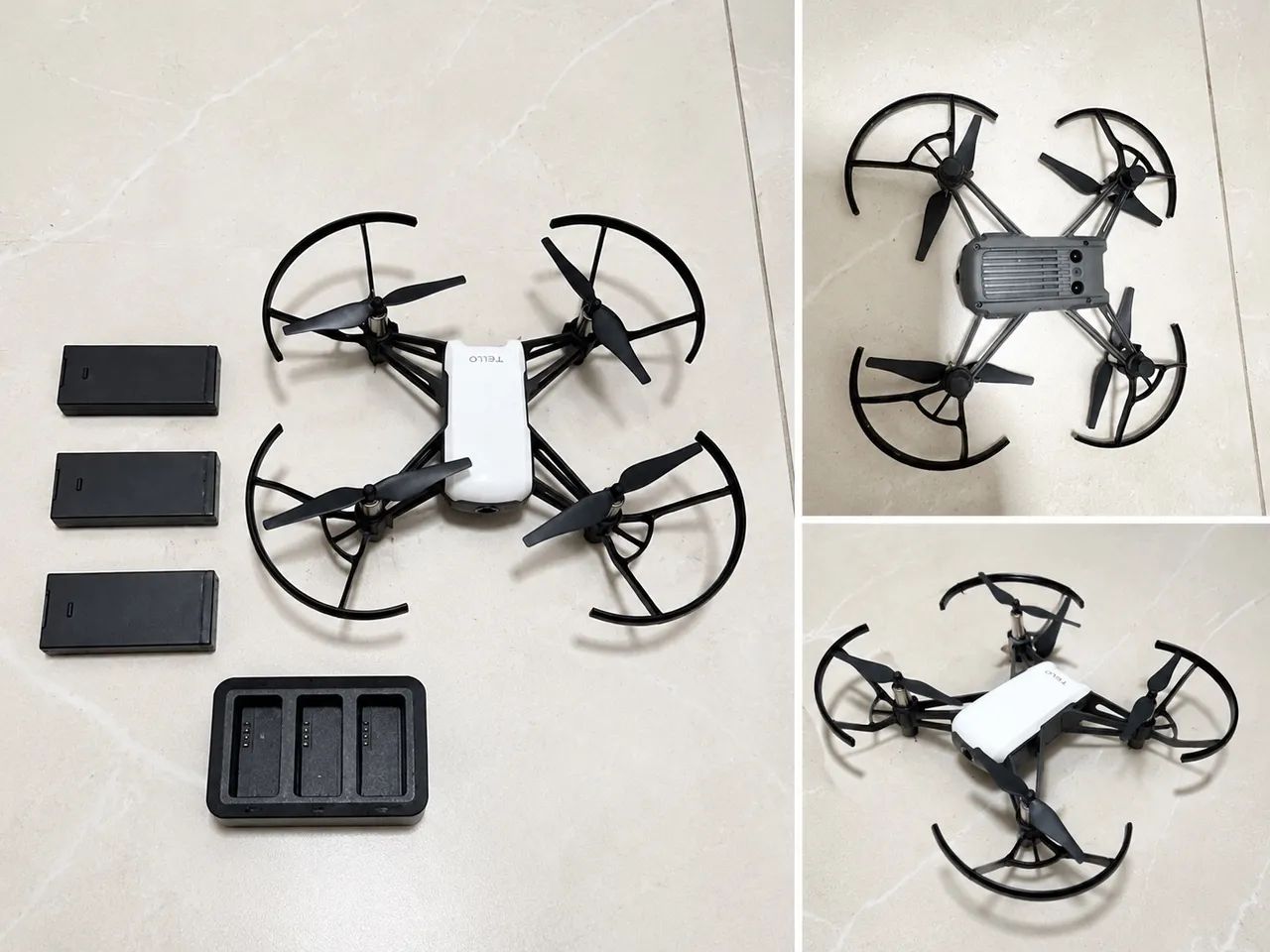 Drone DJI Tello - Foto 4