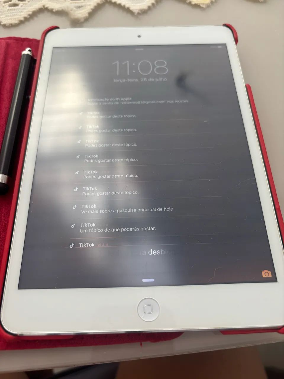Ipad - Foto 3