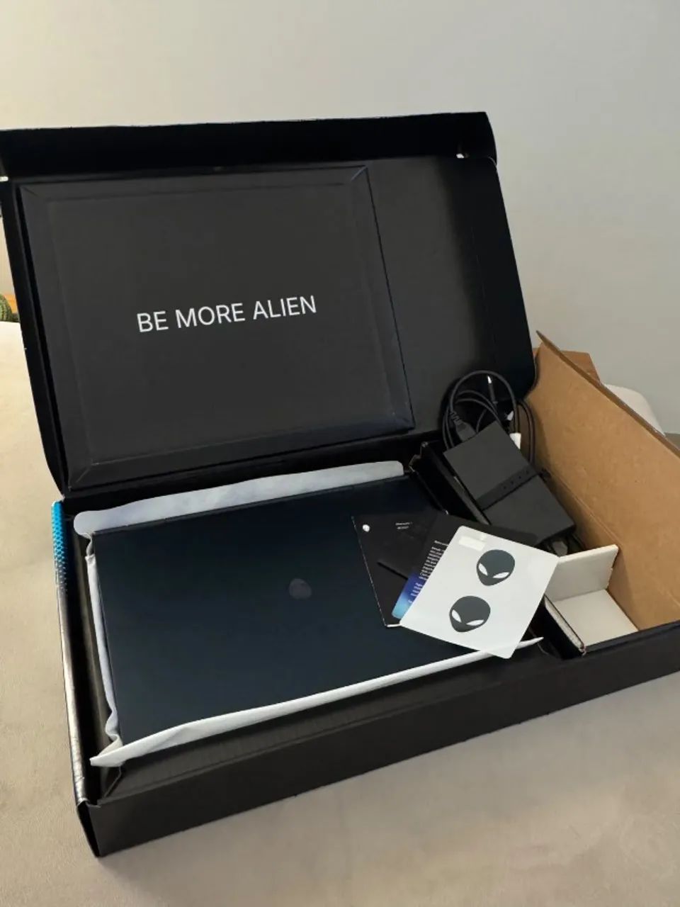 Notebook Gamer Alienware 16 Aurora - Foto 3