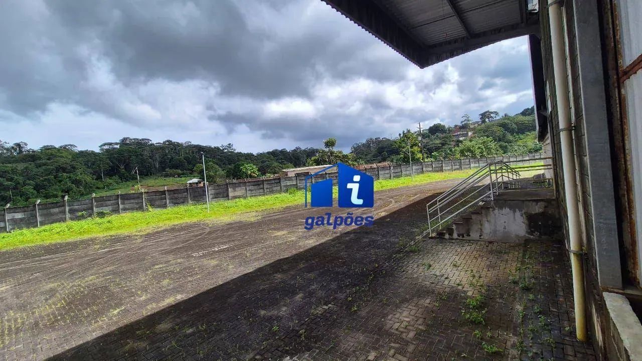 Galpão com 1.033 m² dentro de Condomínio em Abreu e Lima - PE - Foto 5