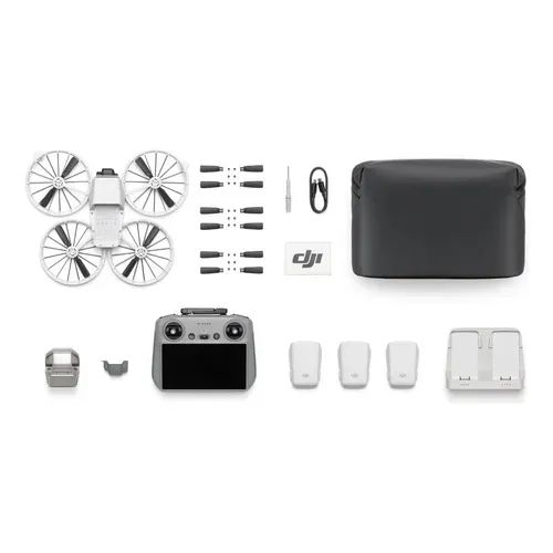 Drone dji FLIP Fly more combo  - Foto 3