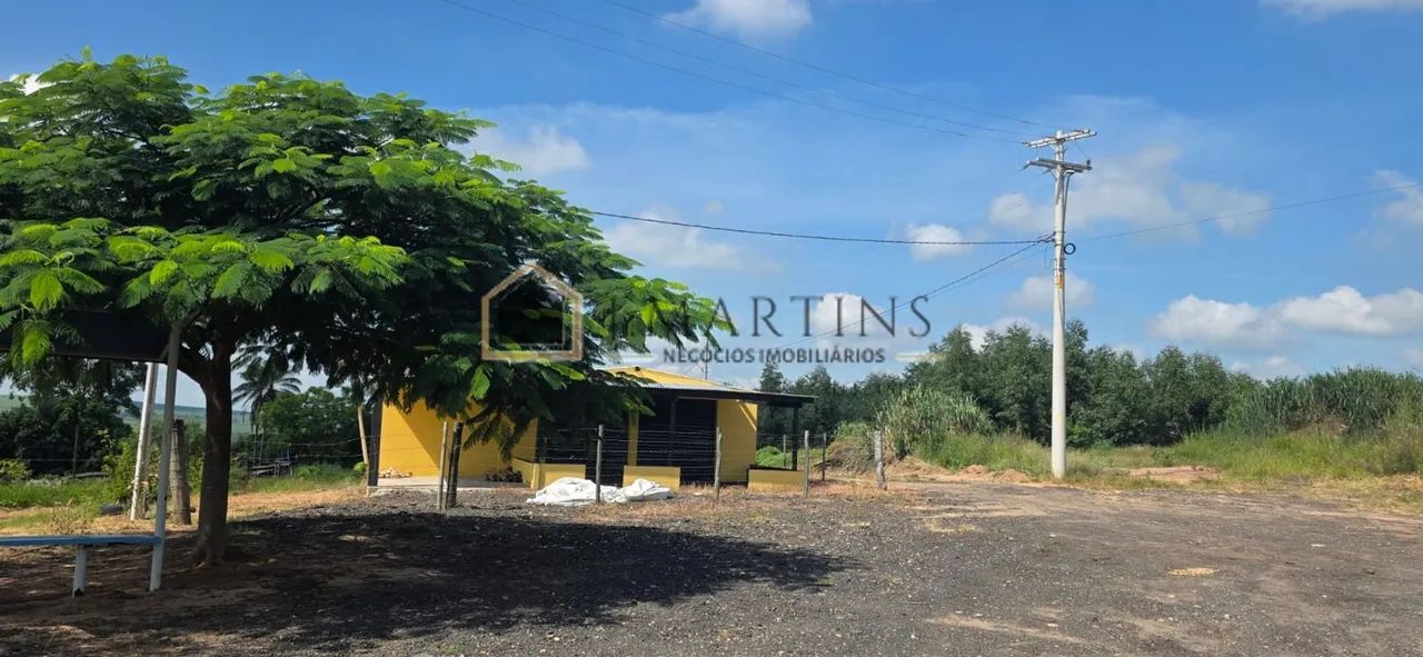 Sítio para Venda Centro, Anhembi
