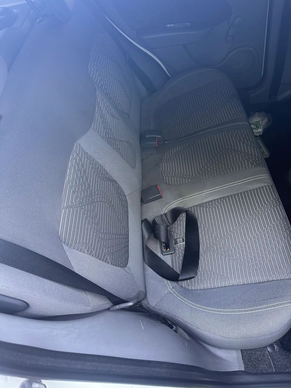 Fiat Palio Attractive 1.0 EVO Fire Flex 8V 5P 2013 - Foto 5