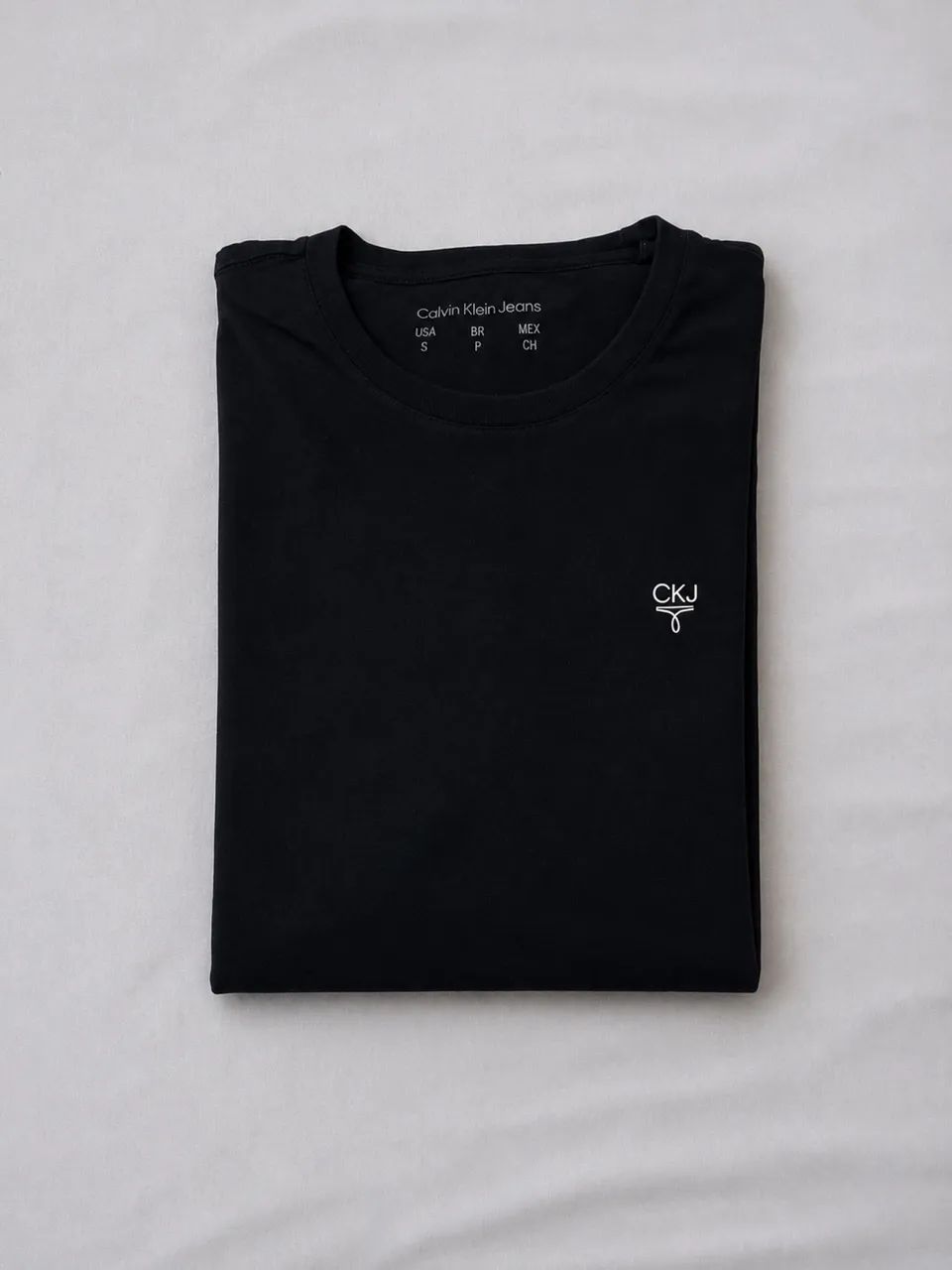 Camisa Calvin Klein