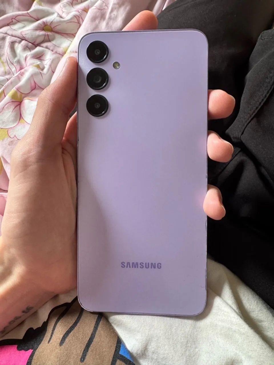 Galaxy A05s - Foto 3