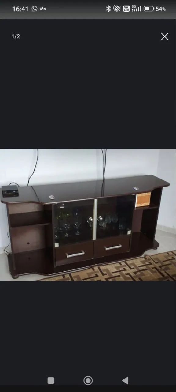Rack de tv - Foto 2