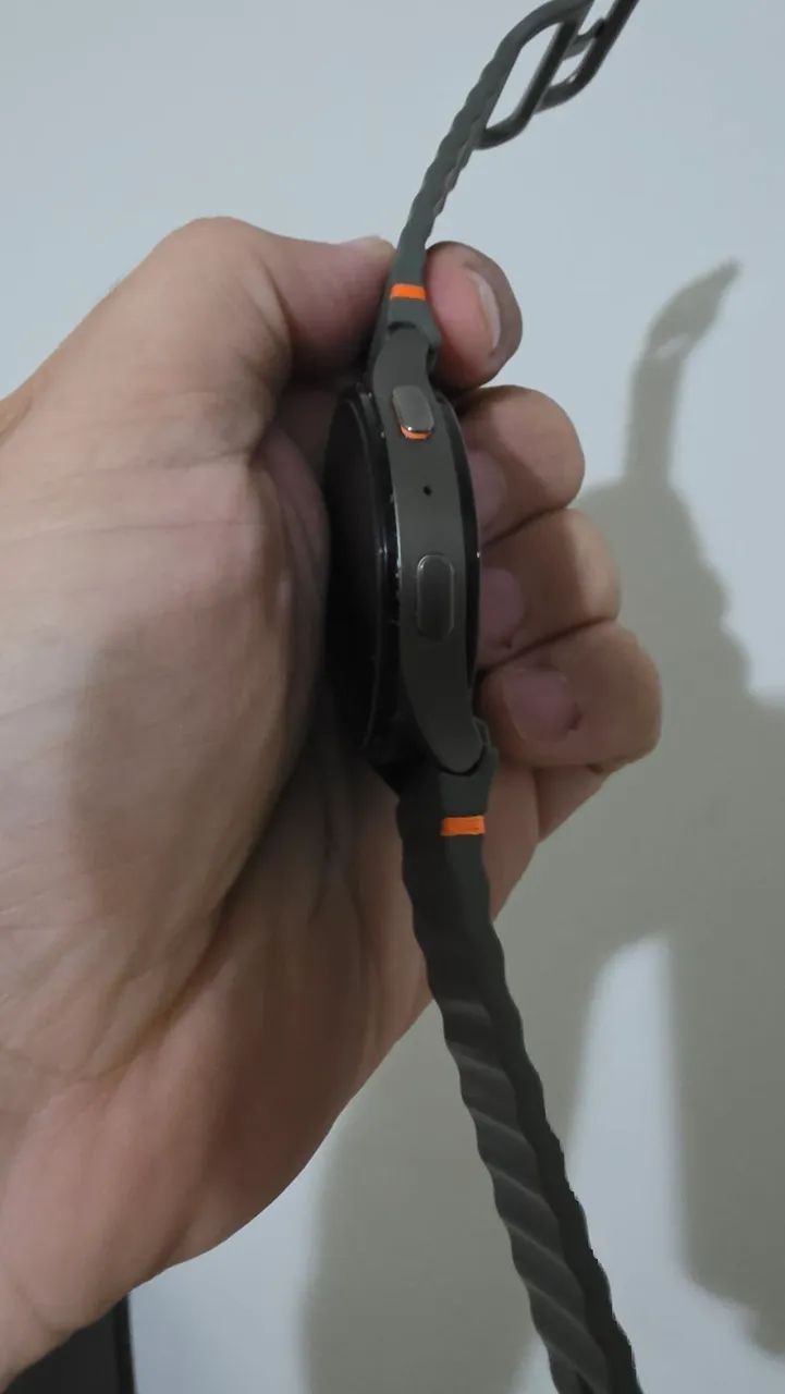 Relógio samsung watch 7 com LTE  - Foto 2