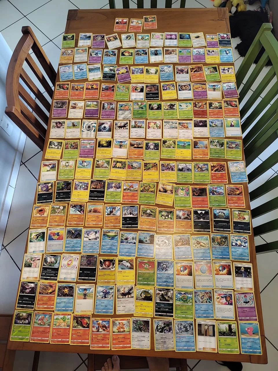 Cards pokémon  - Foto 3
