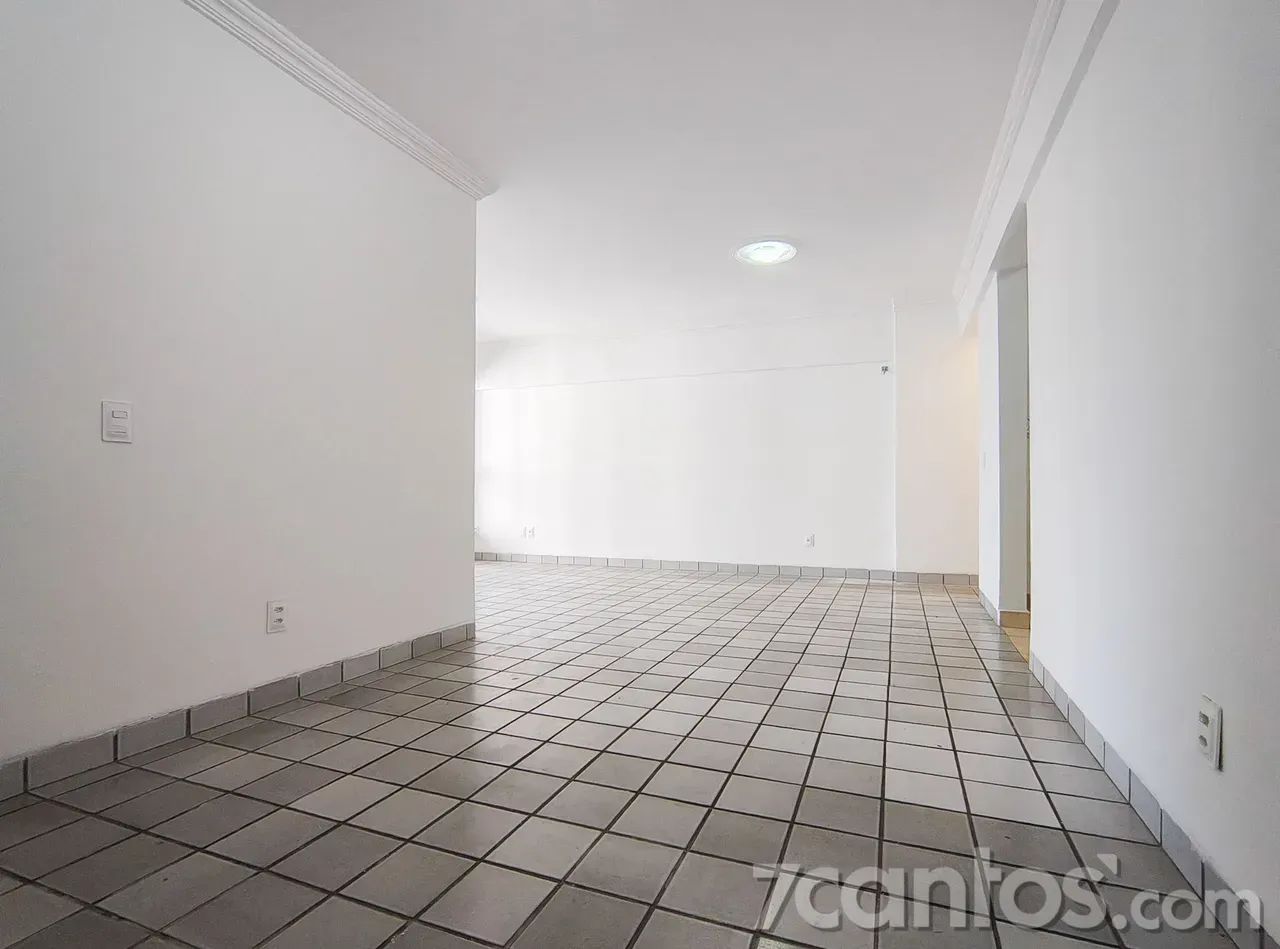 Apartamento, Meireles, 3 Quartos - Foto 2