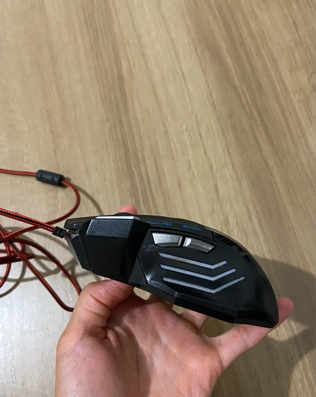 Mouse - Foto 3