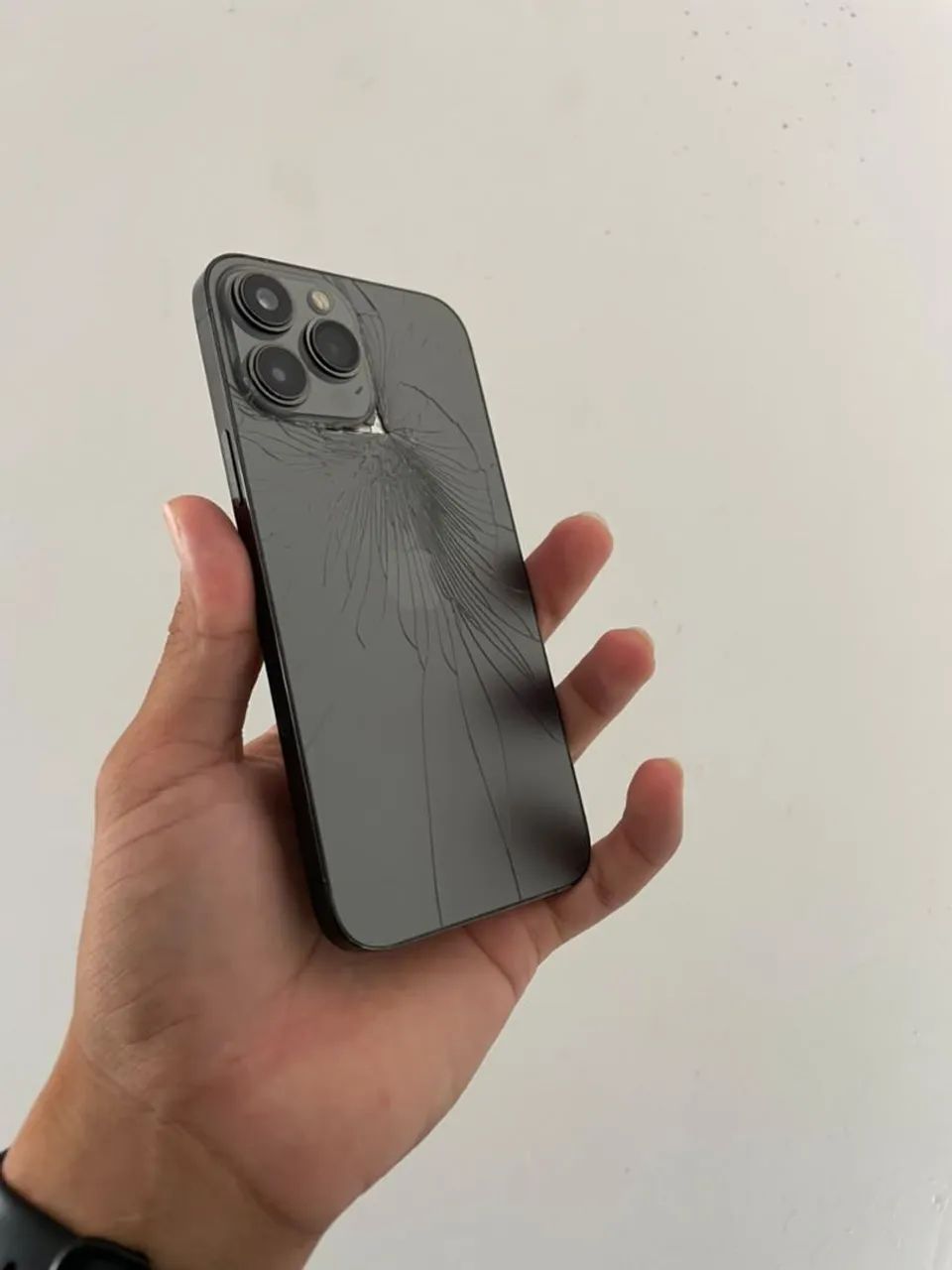 IPHONE 13 PRO MAX  - Foto 3
