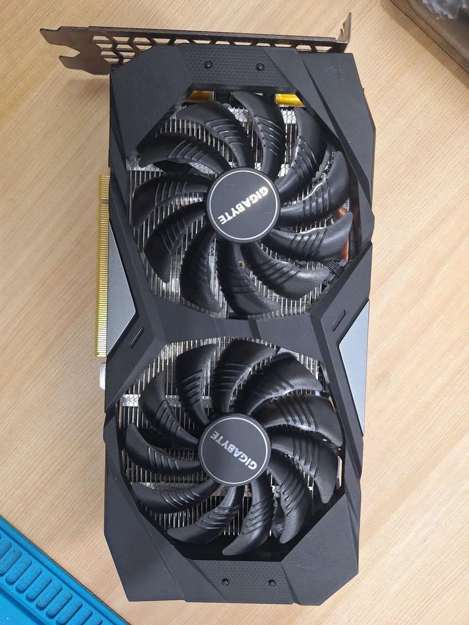 Placa de vídeo GTX 1660 - Foto 4