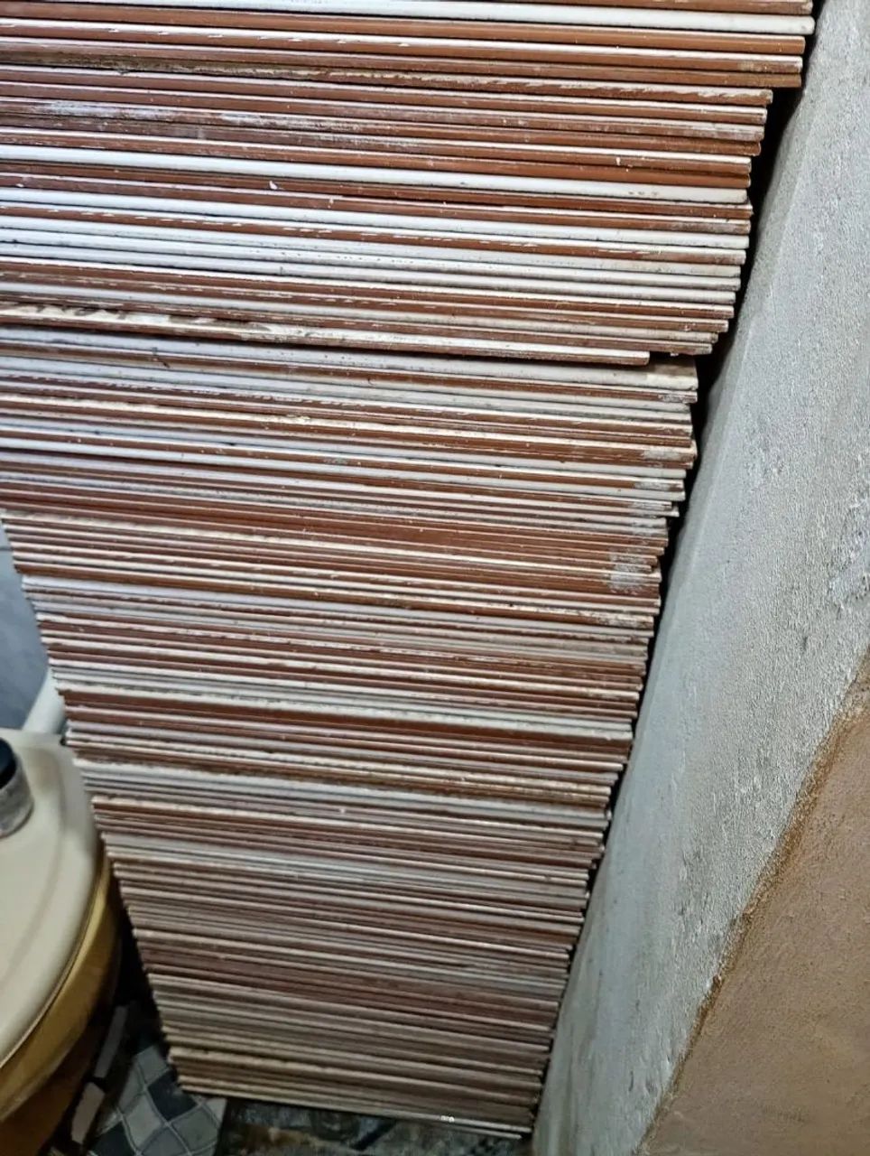 Cerâmicas e um Bicicleta  - Foto 3