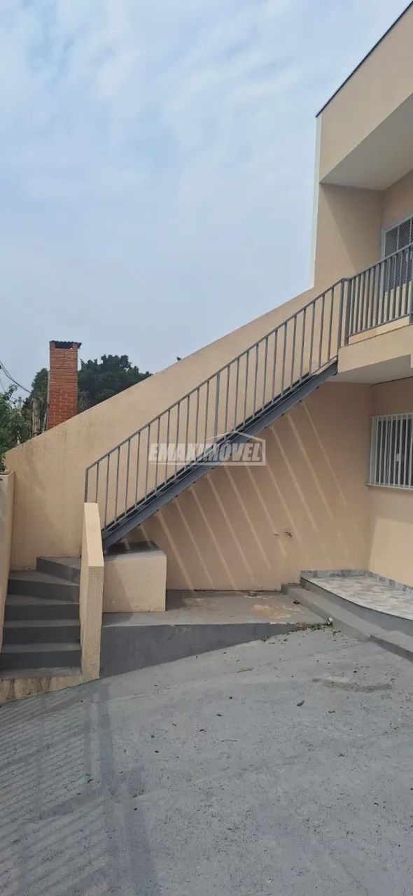 Kitnet com 1 quarto no bairro Jardim Santa Fé - Foto 2