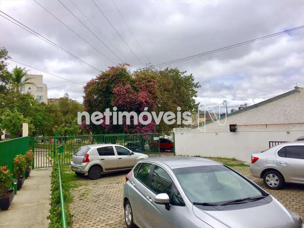 Venda Prédio Santa Lúcia Belo Horizonte - Foto 3