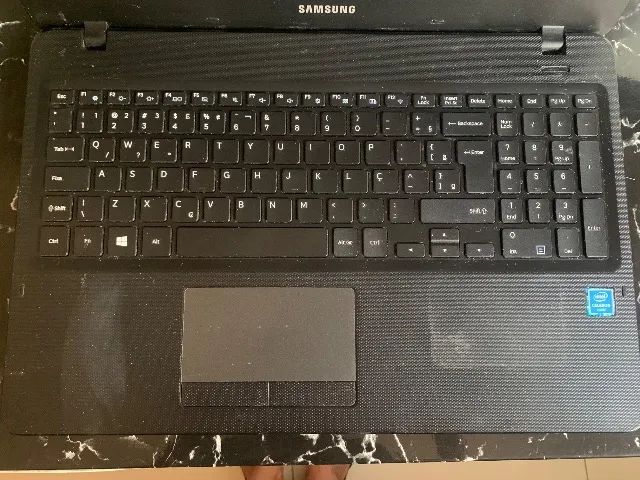 Vende notebook Samsung  - Foto 3
