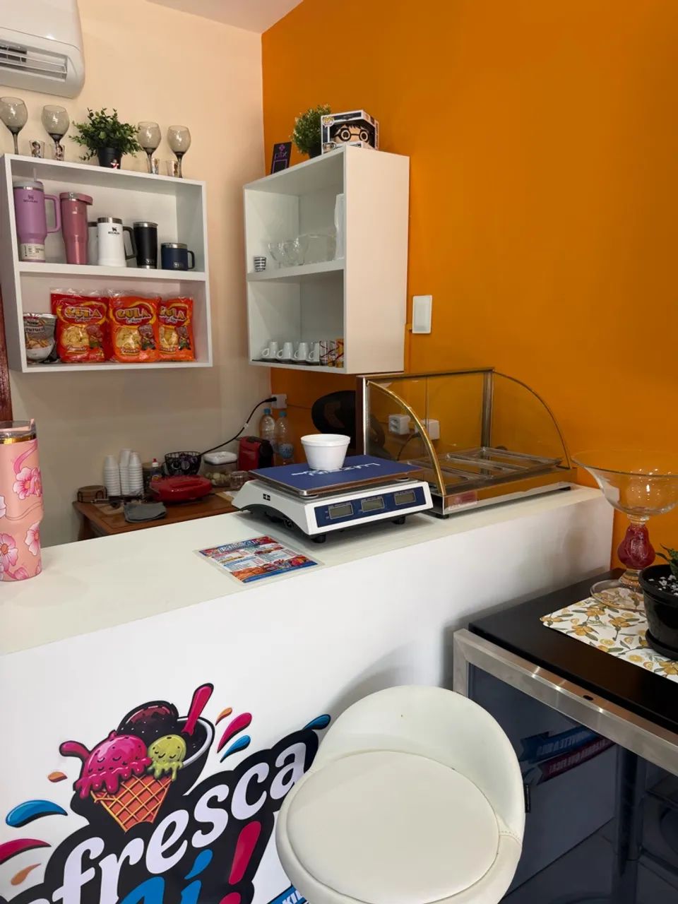Passo Sorveteria na Jatiúca Maceió  - Foto 5