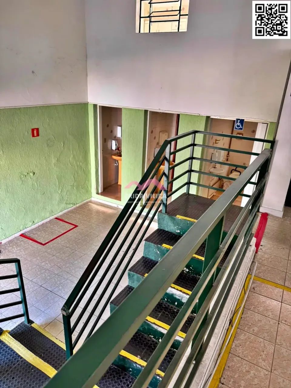 Salão Comercial  no Centro  Pindamonhangaba -SP - Foto 5