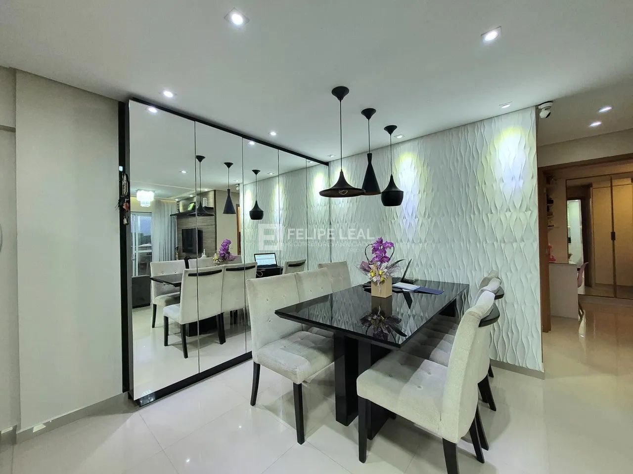 Apartamento em Serraria - São José, SC - Foto 2