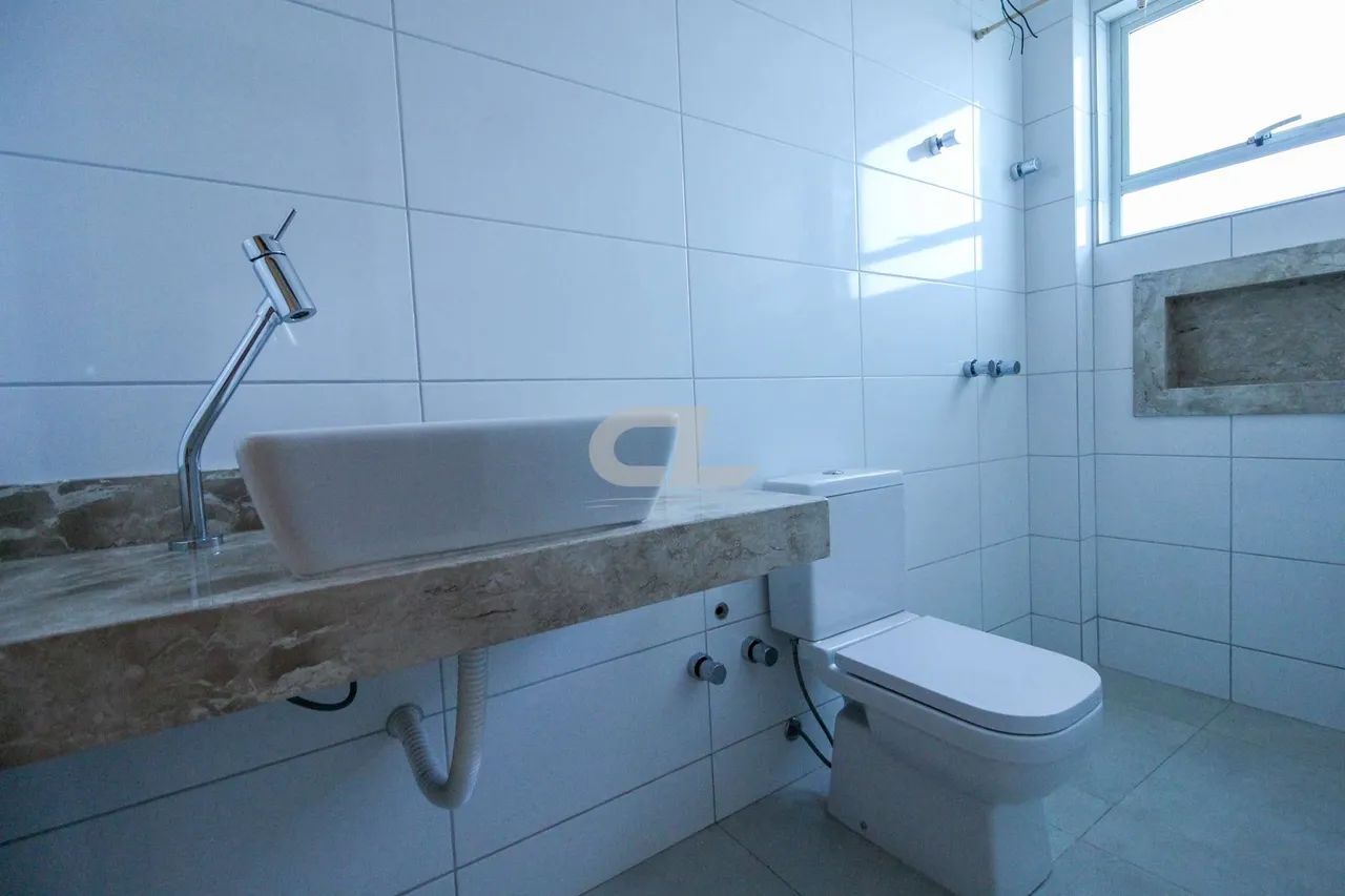 Cobertura, 4 quartos, 2 suites, 4 vagas - Foto 3