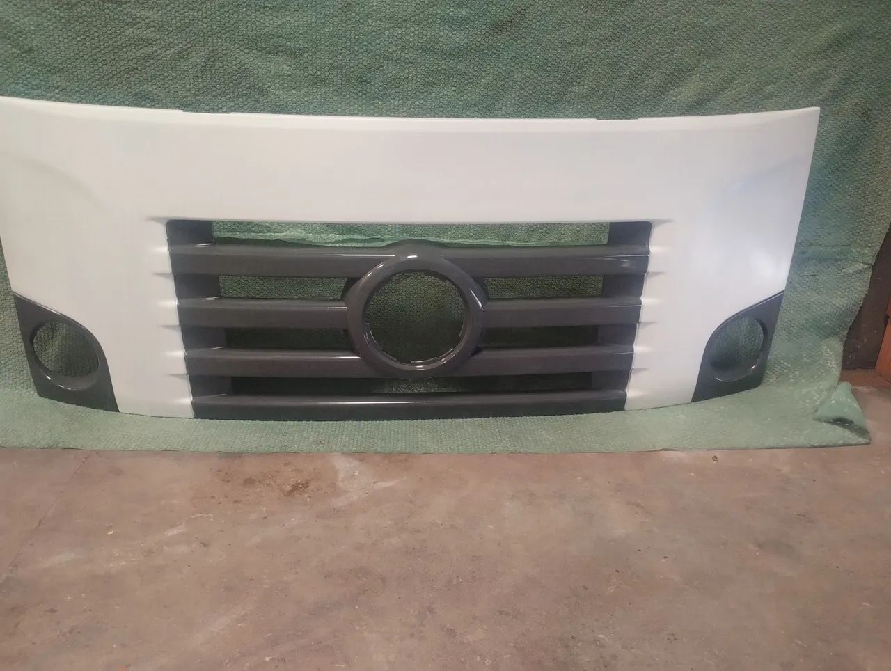 Peças usadas originais para vw constelation 