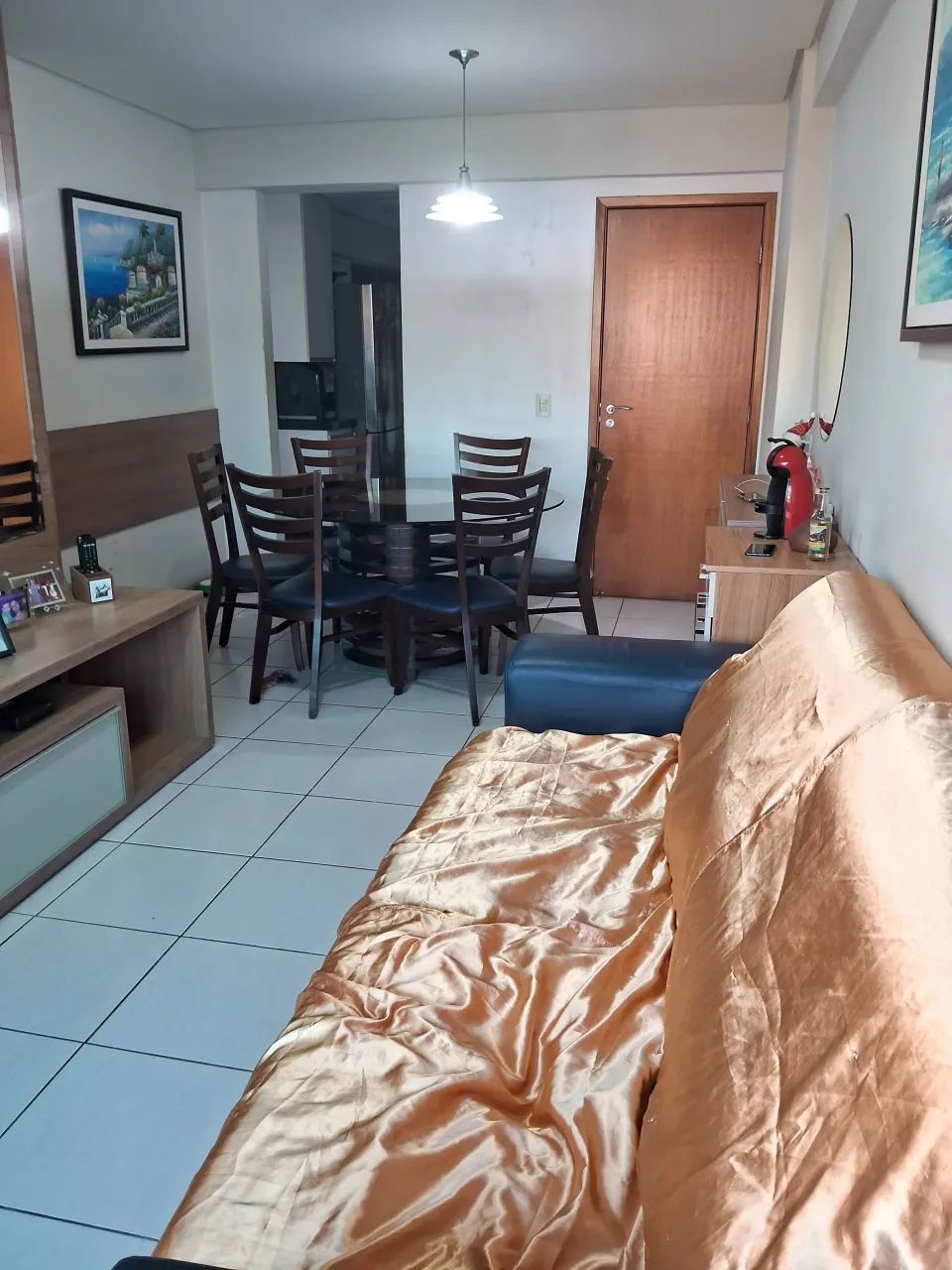 Imóvel com 91m², 3 quartos, 2 vagas, Torre - Recife - PE - Foto 3