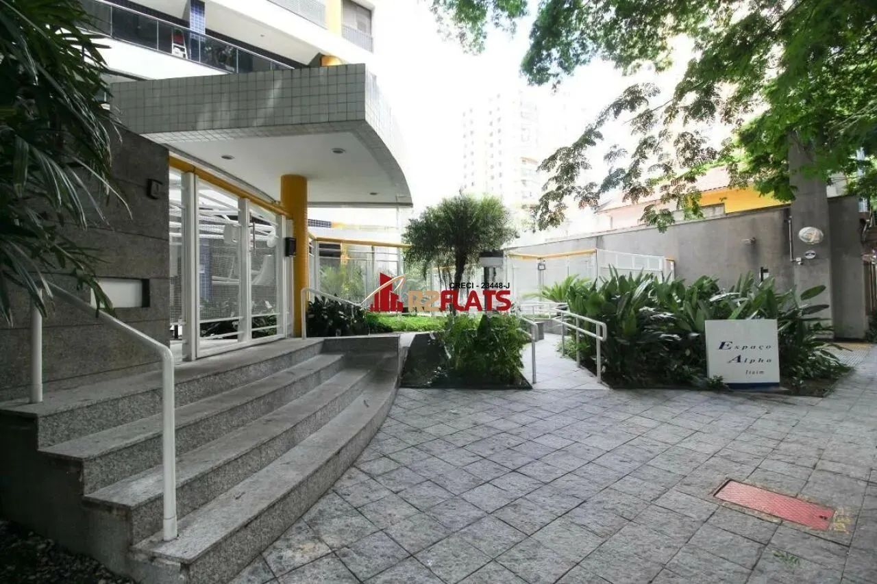 Flat com ótimo preço no bairro Vila Olímpia. Confira! - Foto 9